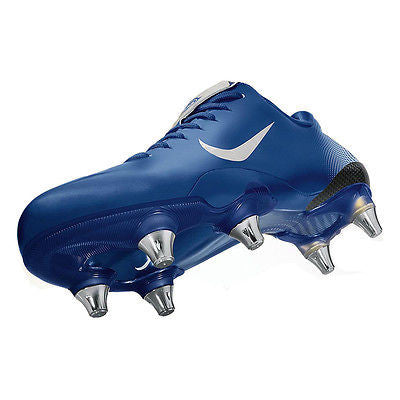 R9 MERCURIAL VAPOR SG SOFT GROUND SOCCER SHOES RONALDO BRAZIL –