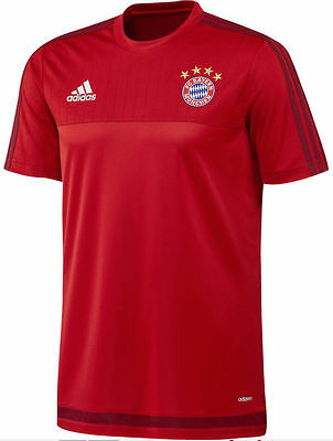 bayern munich training jersey