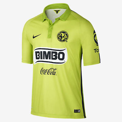 club america third jersey