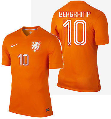 bergkamp jersey