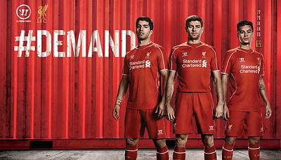 jersey liverpool 2014