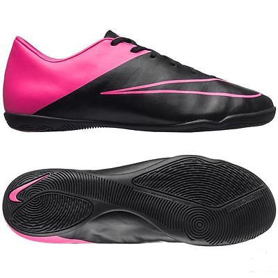 mercurial indoor soccer shoes