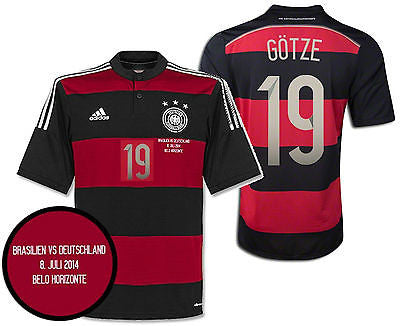 germany jersey 2014