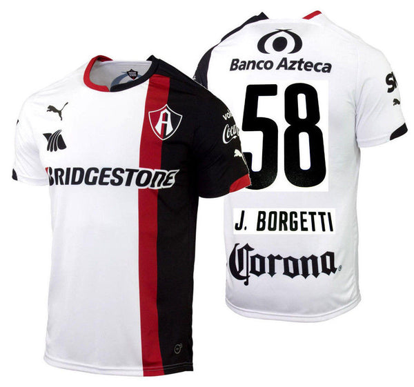 atlas fc jersey