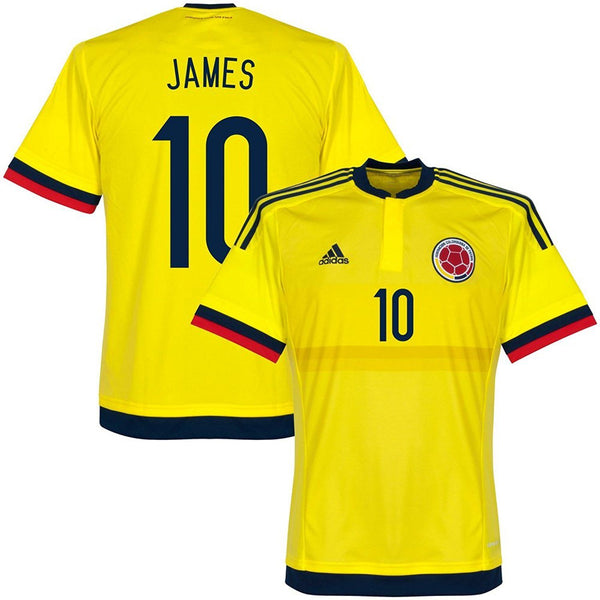colombia jersey 2015