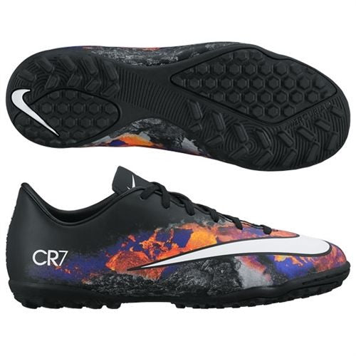 Nike Mercurial Vapor XII Club CR7 FG MG Mens Boots Firm .