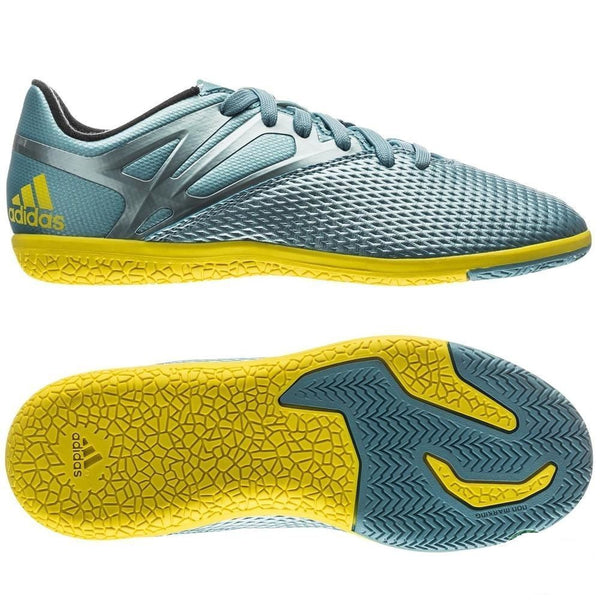 adidas messi 15.3 indoor soccer shoes