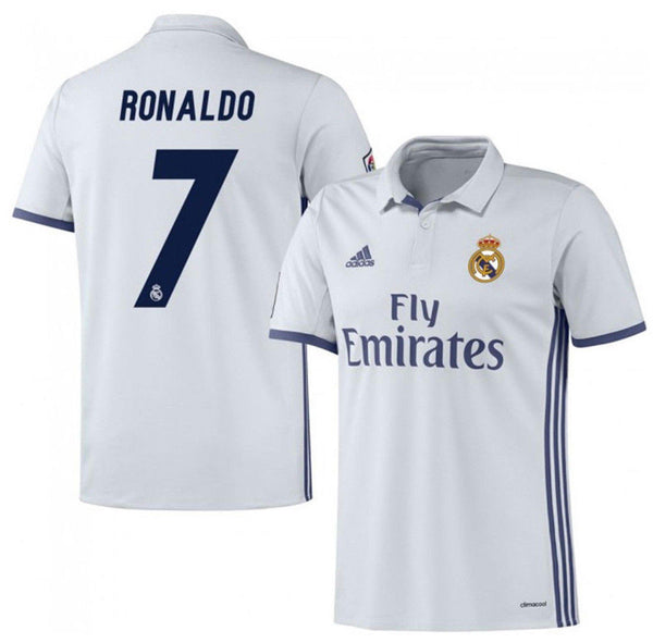 cristiano ronaldo 17 jersey