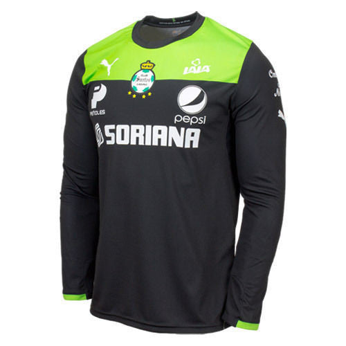 pumas unam goalkeeper jersey