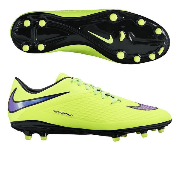 nike hypervenom phelon fg