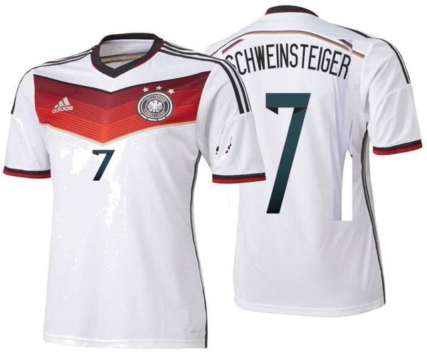 germany world cup 2014 jersey