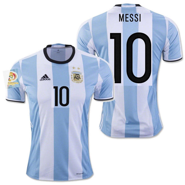 argentina copa jersey