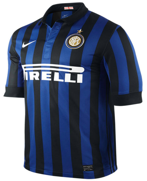 milan jersey 2011