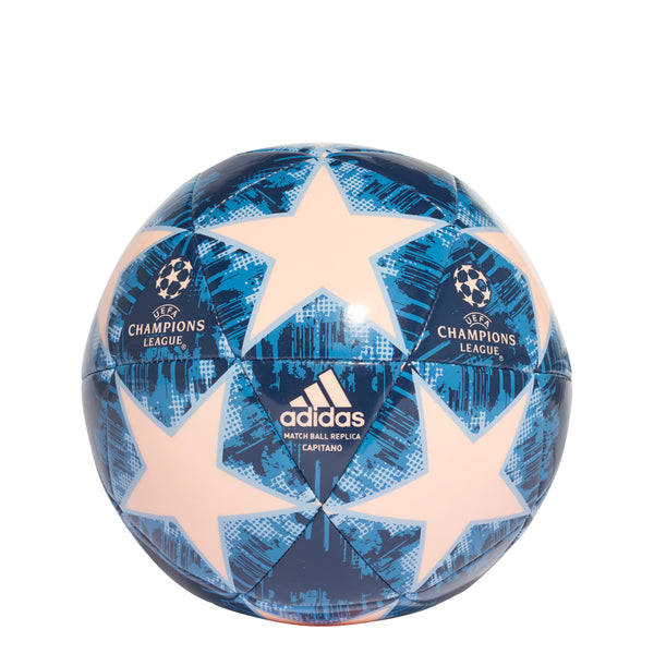 adidas match ball capitano