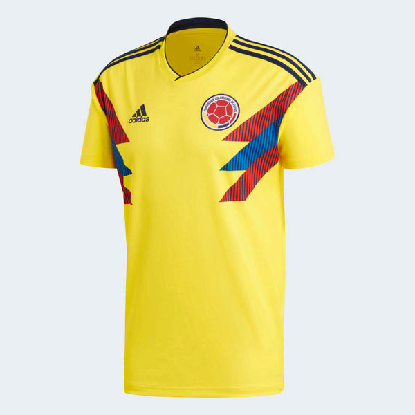 ADIDAS COLOMBIA FIFA WORLD CUP 2018. –