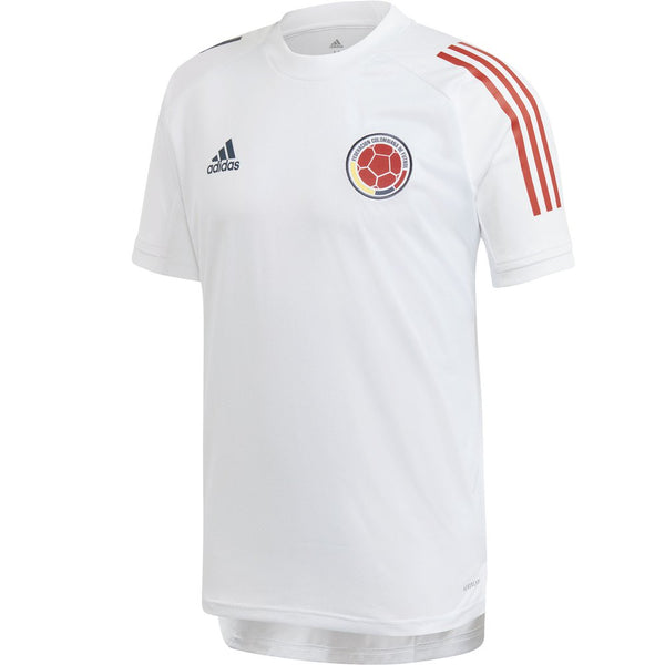 ADIDAS COLOMBIA TRAINING JERSEY 2020 