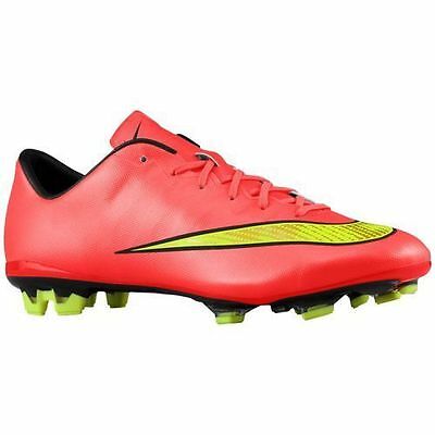 mercurial veloce ii fg