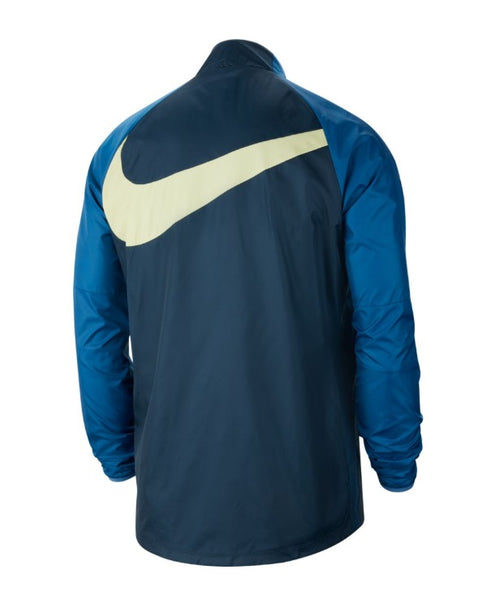 club america nike windbreaker