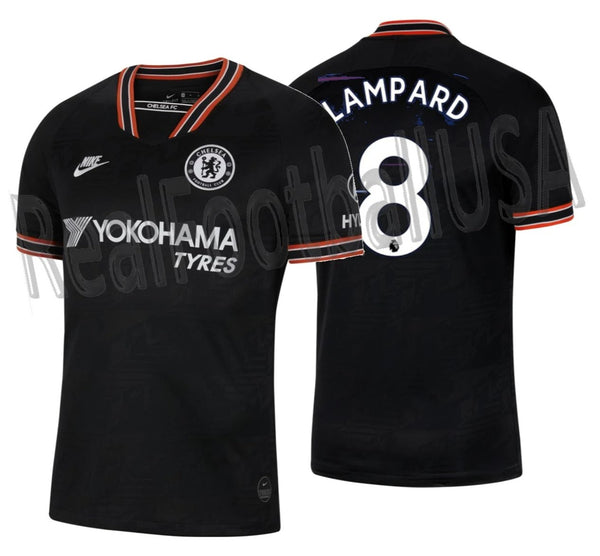 frank lampard jersey