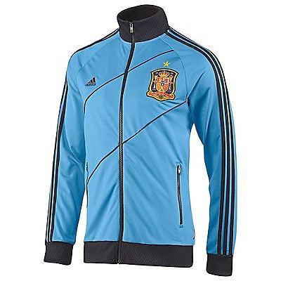 spain anthem jacket