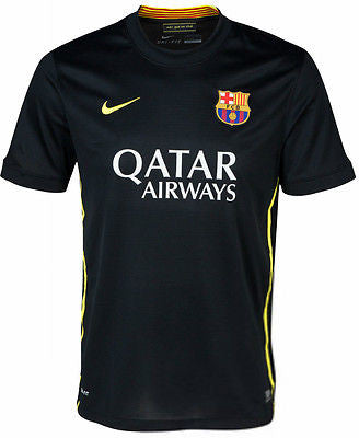 barca jersey 2013