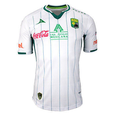 leon away jersey