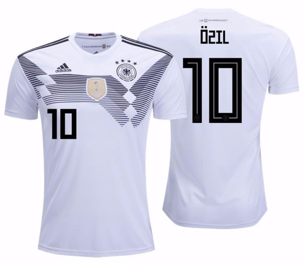 germany ozil jersey