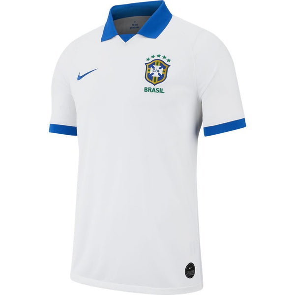 brazil away jersey