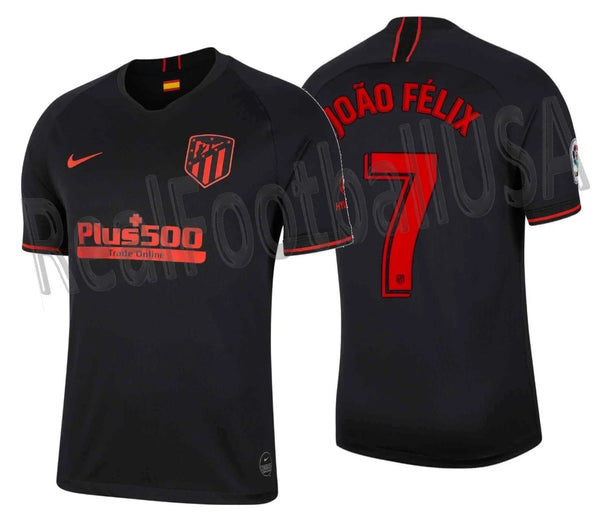 joao felix jersey atletico madrid