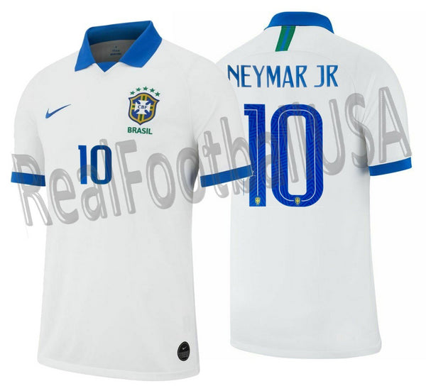 neymar brazil jersey 2019