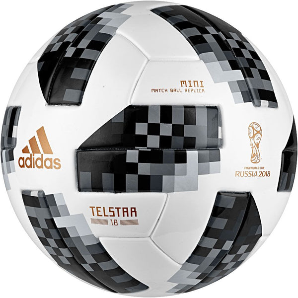 fifa world cup 2018 ball