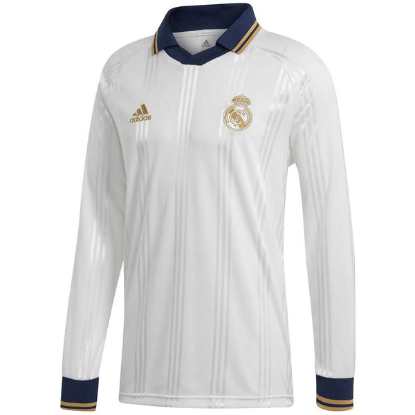 real madrid jersey 2019 long sleeve