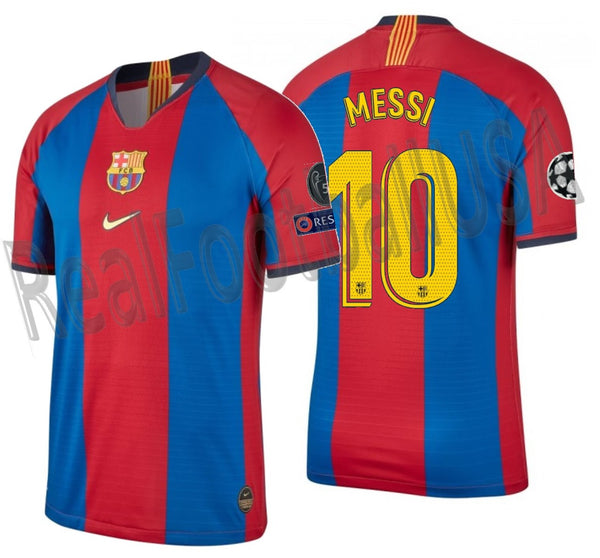 barcelona ucl kit