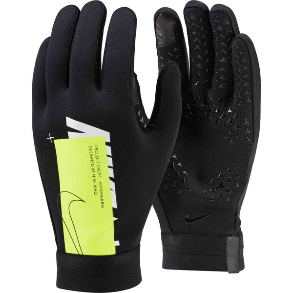 nike soccer player gloves