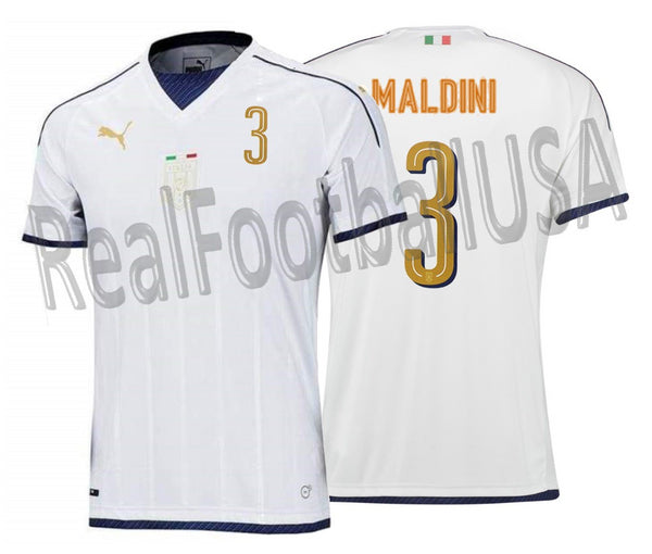 puma italy jersey 2016