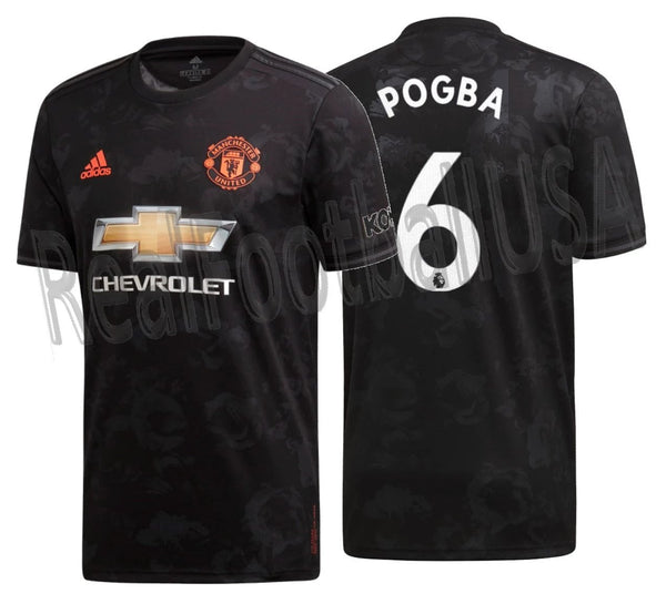 jersey pogba