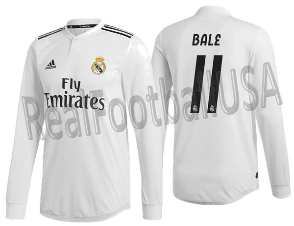 gareth bale jersey