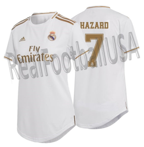 hazard real jersey