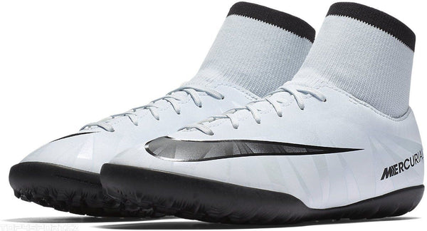 society lettuce Contraction NIKE CR7 MERCURIALX VICTORY VI CR7 DINAMIC FIT TF JUNIOR TURF YOUTH SH –  REALFOOTBALLUSA.NET