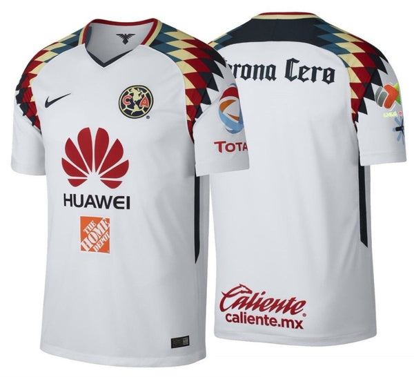 liga mx shirts