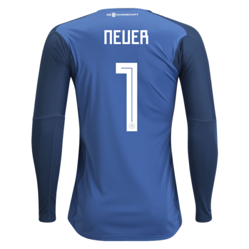 neuer jersey