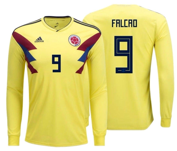 radamel falcao jersey