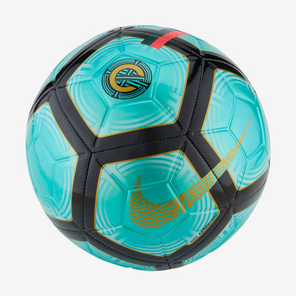 cr7 soccer ball size 5