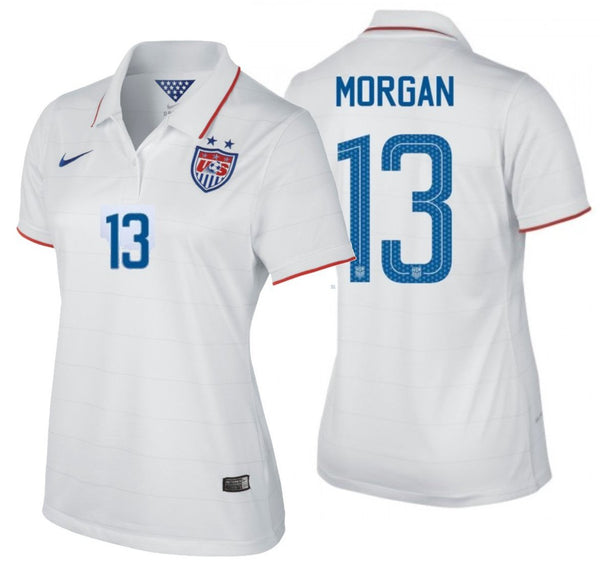 jersey uswnt