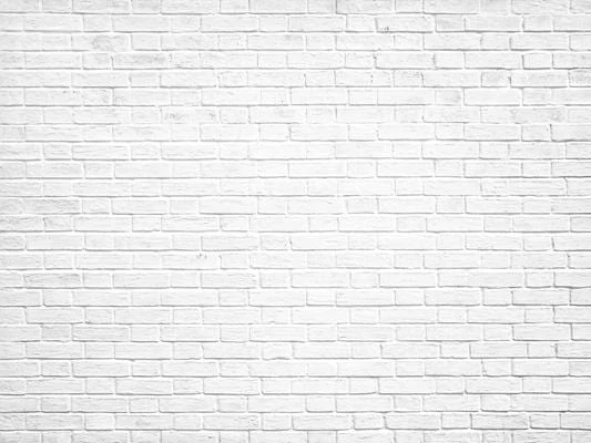 Kate 写真のための白い灰色のレトロなレンガ壁の背景 Katebackdrop Jp