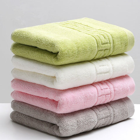 Wholesale cotton hand towels in bulk