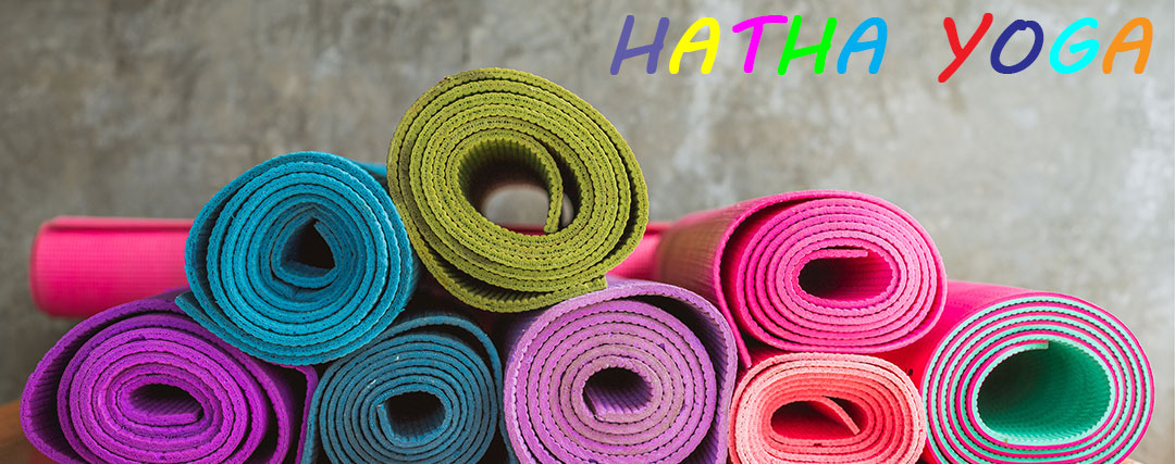 hatha yoga bienfaits