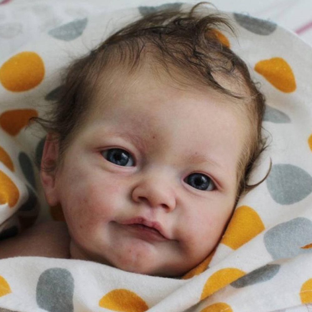 reborn baby dolls under $50 free shipping