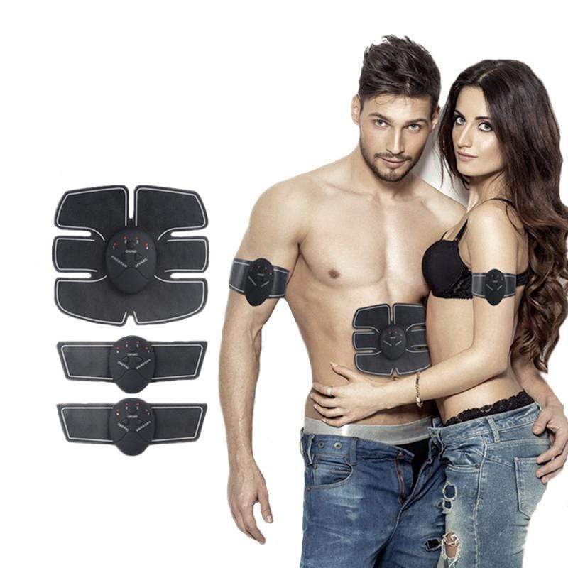 EMS ABS Stimulator