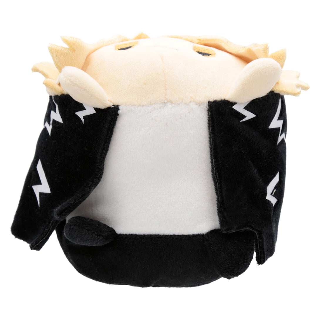 denki kaminari plush